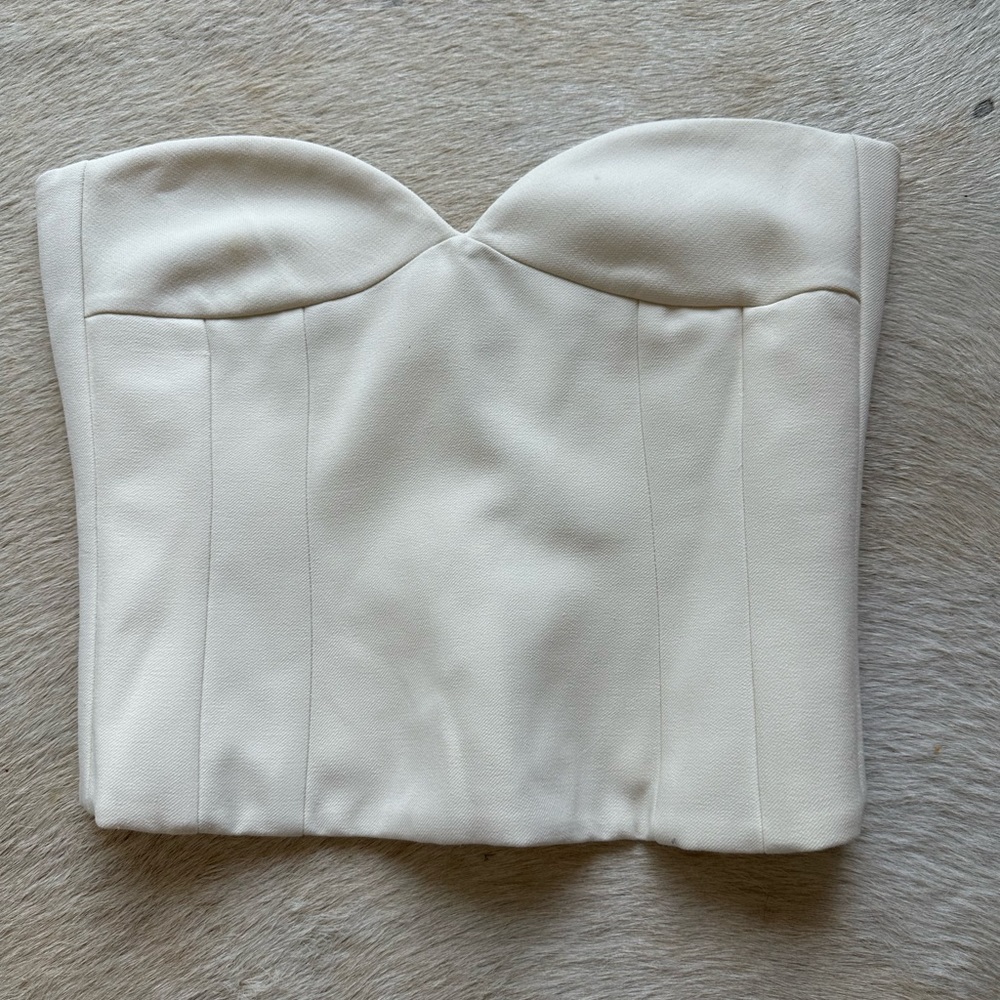 Zara Corset - Picture 2 of 3